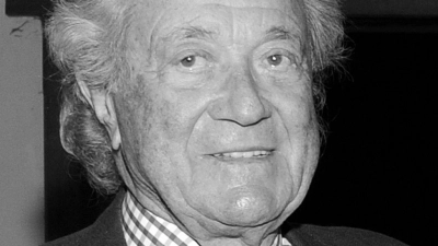 Toni Meggle starb nach Angaben des Unternehmens im Alter von 94 Jahren. (Archivbild) (Foto: Ursula Düren/dpa)