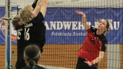 Nach mehrjähriger Pause kehrt Vera Marchegiani wieder in die 1. Damenmannschaft zurück (Foto: Norbert Dietrich)