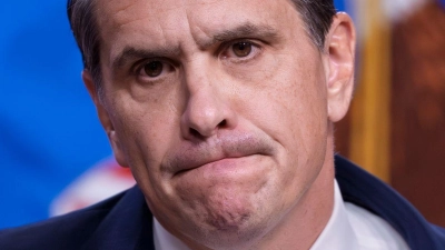 Blanche geht nicht von einer weiteren Anklage aus. (Archivbild) (Foto: J. Scott Applewhite/AP/dpa)