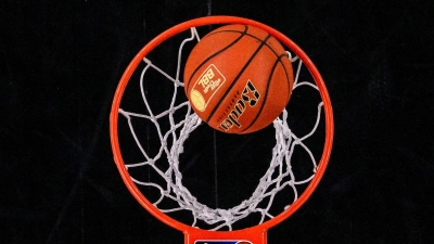 Die Bamberger Basketballer haben einen weiteren neuen Spieler verpflichtet. (Foto: Tom Weller/dpa)