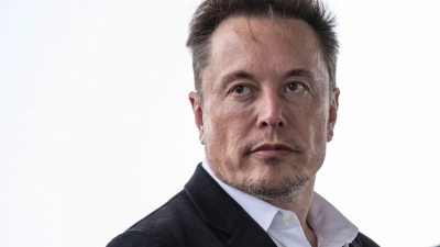 Die EU-Kommission ist besorgt über Falschinformationen auf der Plattform X von Milliardär Elon Musk. (Foto: Angela Piazza/Corpus Christi Caller-Times via AP/dpa)