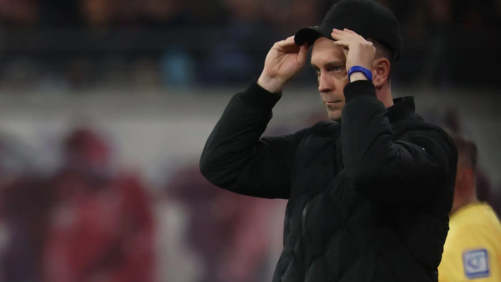 Ole Werner ist nicht mehr Trainer von RB Leipzig. (Archivbild) (Foto: Jan Woitas/dpa)