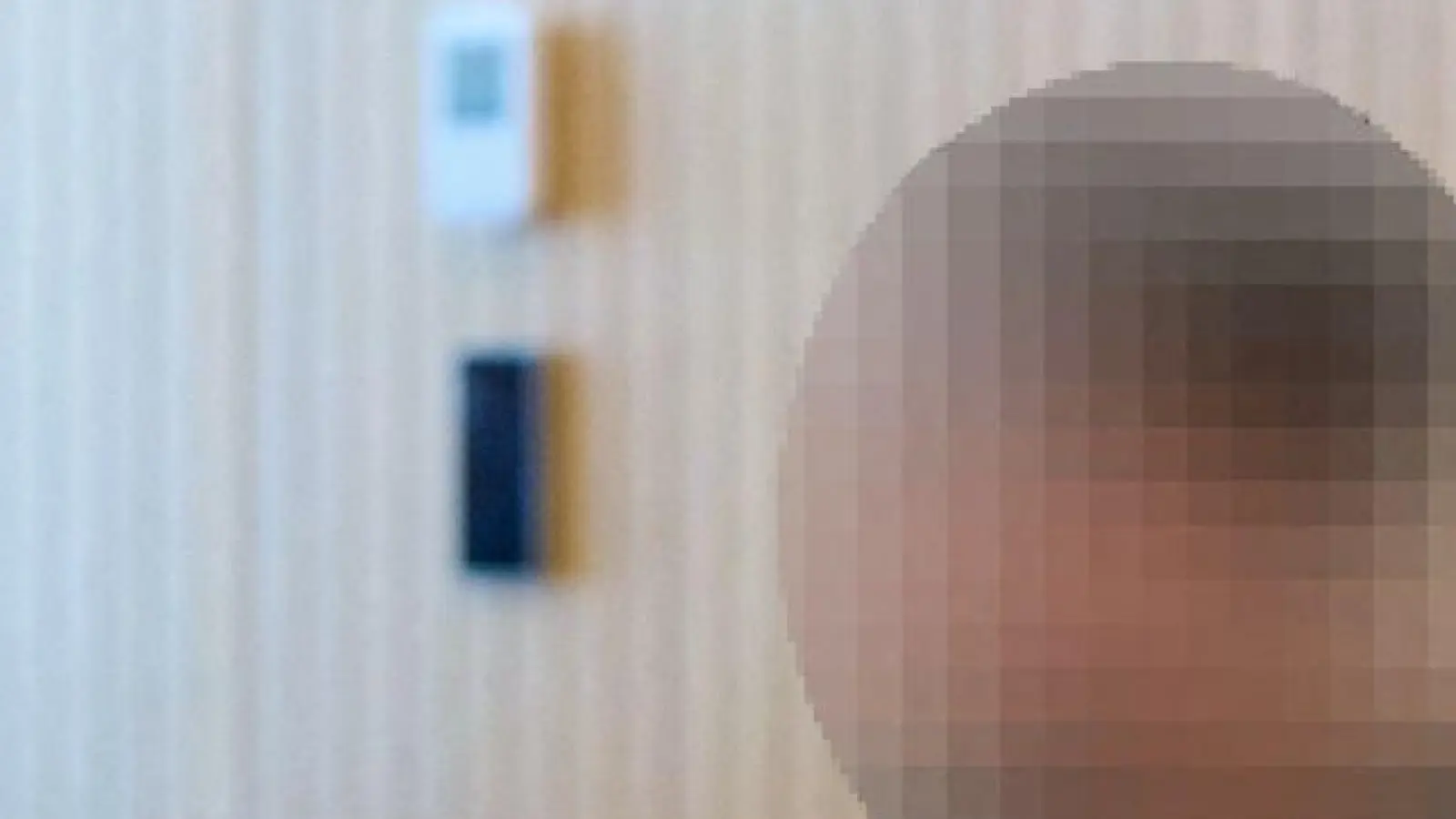 Zum Prozessauftakt vor dem Landgericht München I hat der Angeklagte geschwiegen. (Foto: Sven Hoppe/dpa)