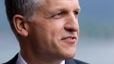 Kanzleramtschef Thorsten Frei weiß: Die neue Regierung muss nun liefern. (Foto: Sven Hoppe/dpa)
