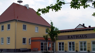 Dietersheim ist gut gerüstet für die Zukunft. (Foto: Gudrun Schwarz-Köhler)