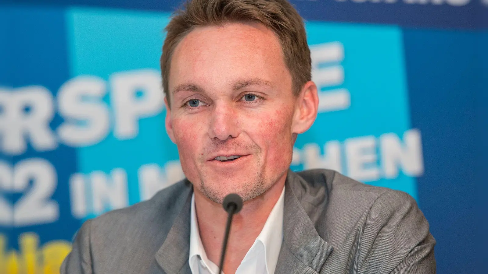 Der ehemalige deutsche Rennrodler Alexander Resch wird Bürgermeister in Berchtesgaden. (Archivfoto)  (Foto: picture alliance / dpa)