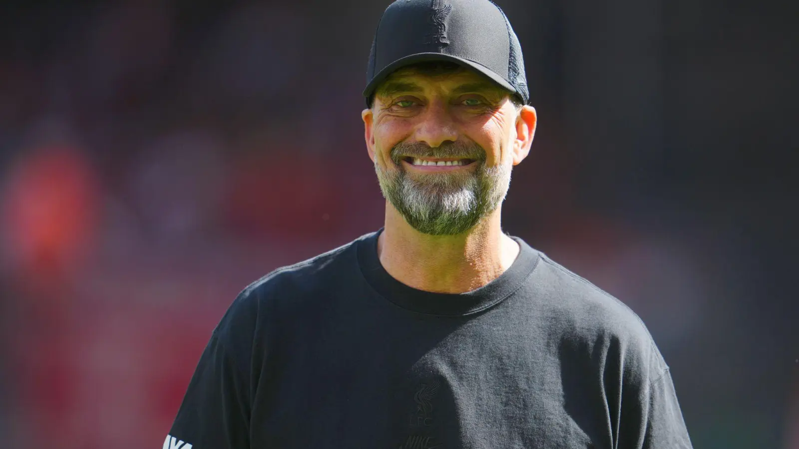 Wie die „Bild“ meldet, soll Jürgen Klopp bei Red Bull angeheuert haben. (Foto: Jon Super/AP/dpa)