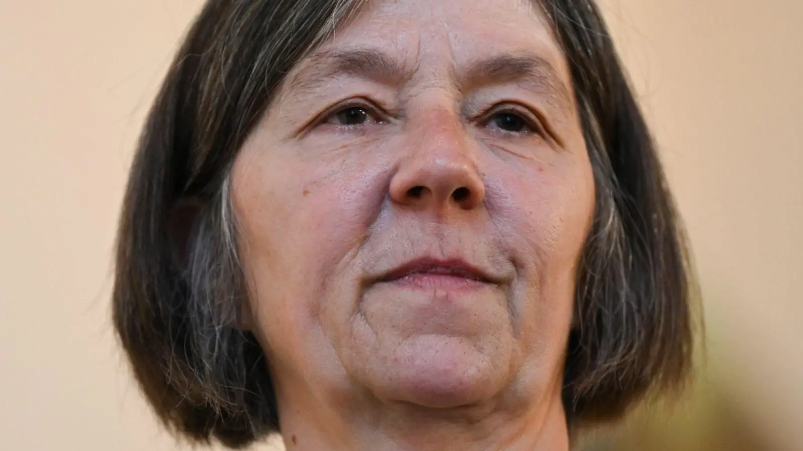 Die Deutsche Akademie für Sprache und Dichtung lobt Christine Wunnicke „für ihr stets überraschendes und souverän konzipiertes Erzählwerk“. (Archivbild) (Foto: Arne Dedert/dpa)