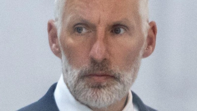 DEB-Sportvorstand Christian Künast kündigte nach dem Viertelfinal-Aus bei Olympia eine ehrliche Analyse an. (Archivbild) (Foto: Sebastian Kahnert/dpa)