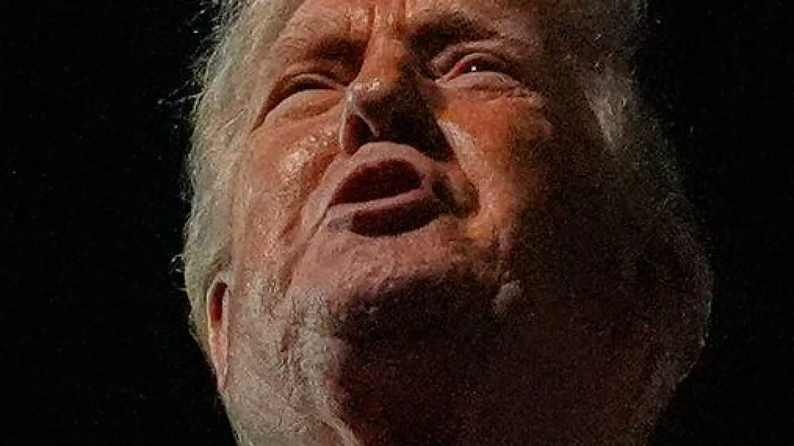 Mit seinen Plänen für eine neue „Friedens-Charta“ sorgt US-Präsident Donald Trump für Verwirrung und Sorgen bei seinen Partnern. (Foto: Julia Demaree Nikhinson/AP/dpa)