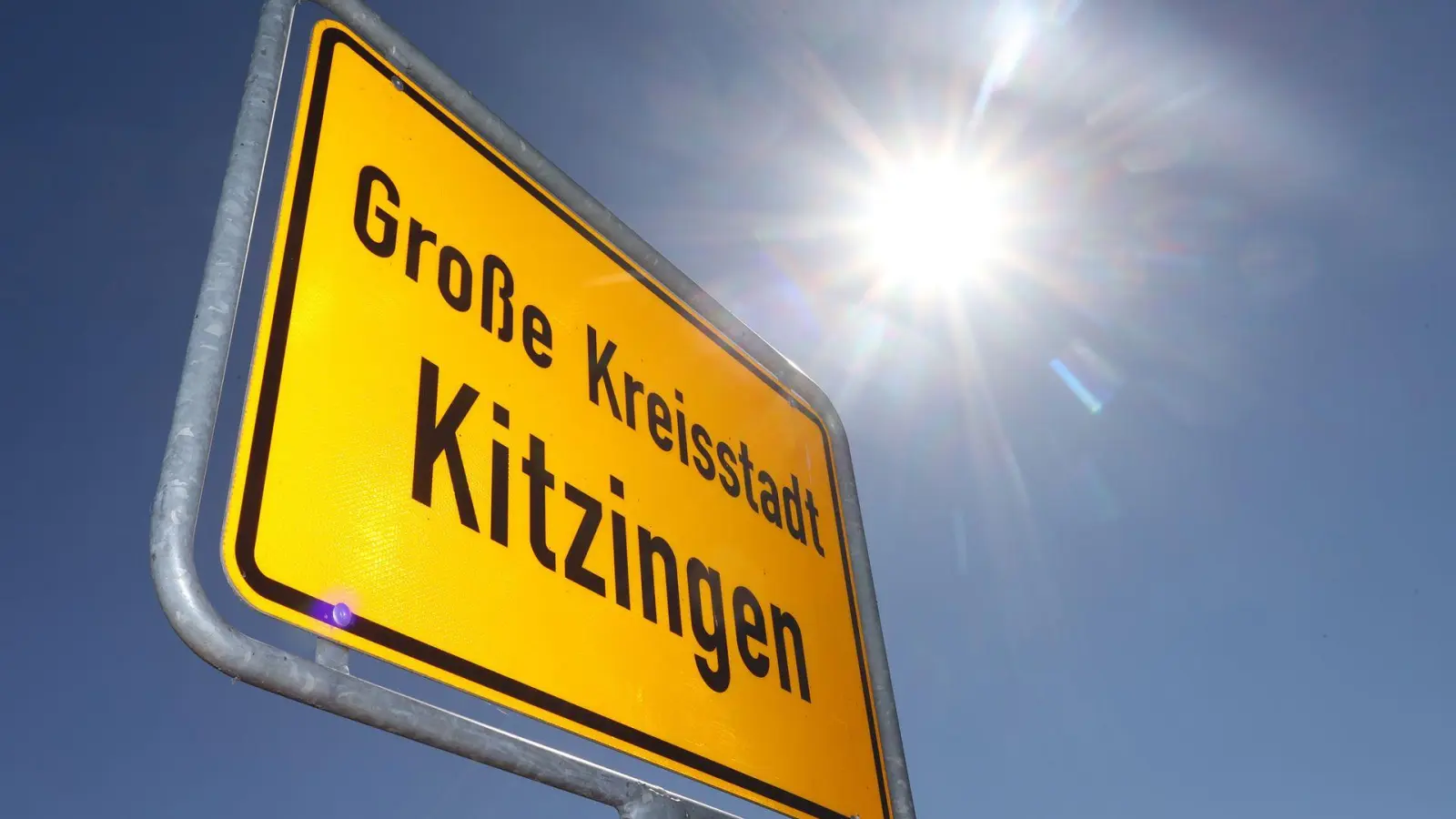 Die CSU ist das Amt des Oberbürgermeisters in Kitzingen wieder los. (Archivbild) (Foto: Karl-Josef Hildenbrand/dpa)