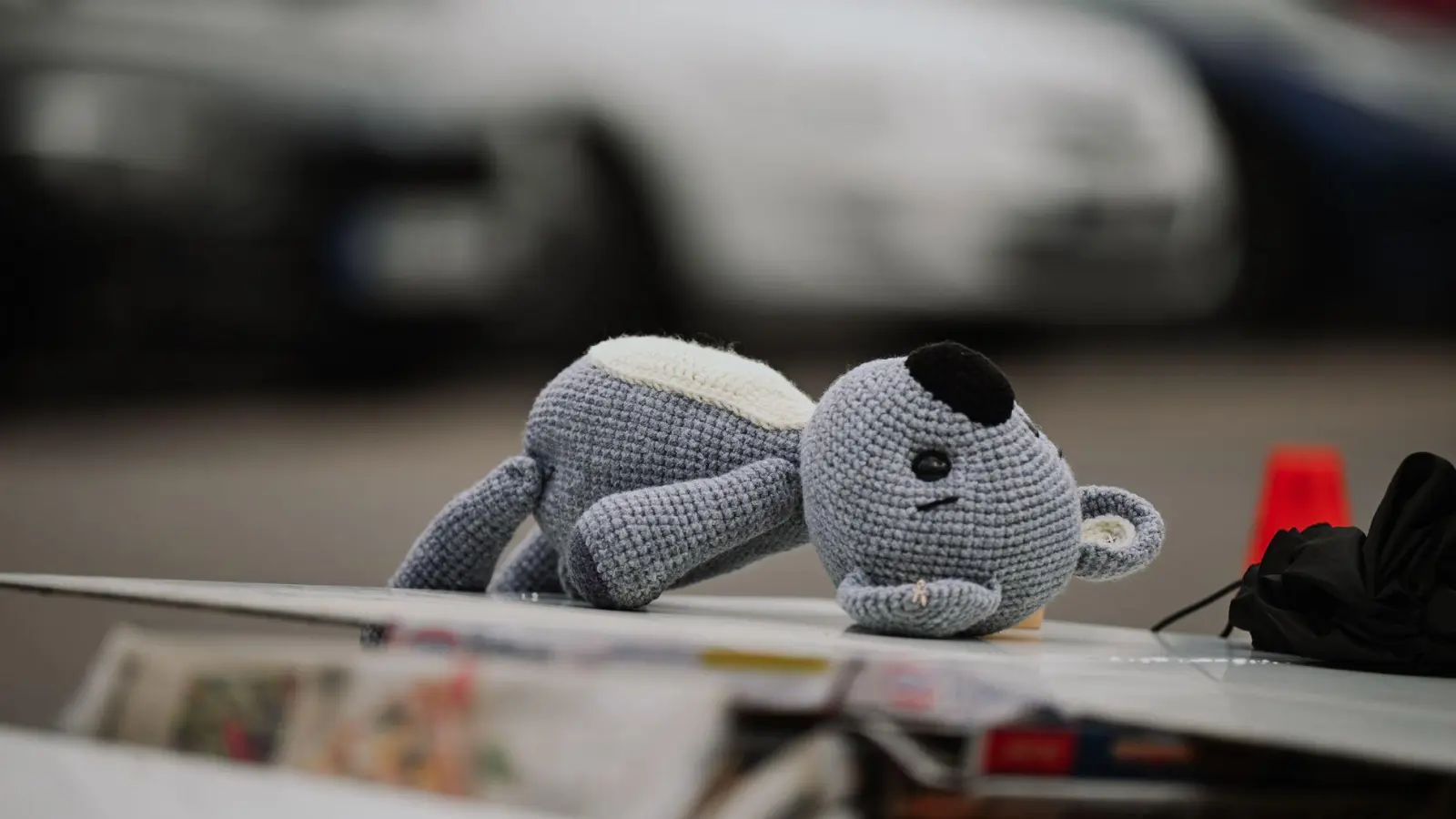 Nach dem Tod des Jungen erinnerte die erschütterte Gemeinde tagelang an den Fall.(Archivfoto) (Foto: Marius Bulling/dpa)