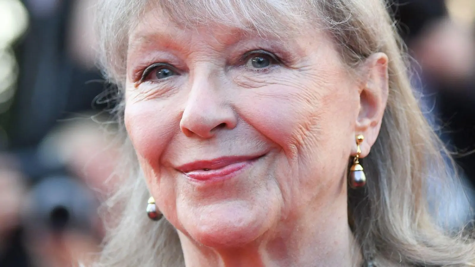 Die französisch-russische Schauspielerin Marina Vlady ist im Alter von 88 Jahren gestorben (Archivbild). (Foto: Anne-Christine Poujoulat/AFP/dpa)
