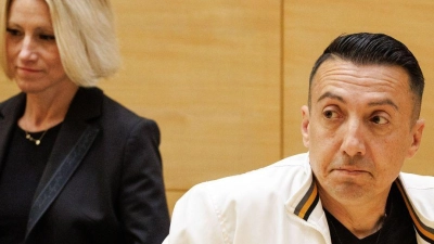 Im Prozess um den Tod eines jungen Mannes ist ein Urteil gefallen.  (Foto: Friso Gentsch/dpa)