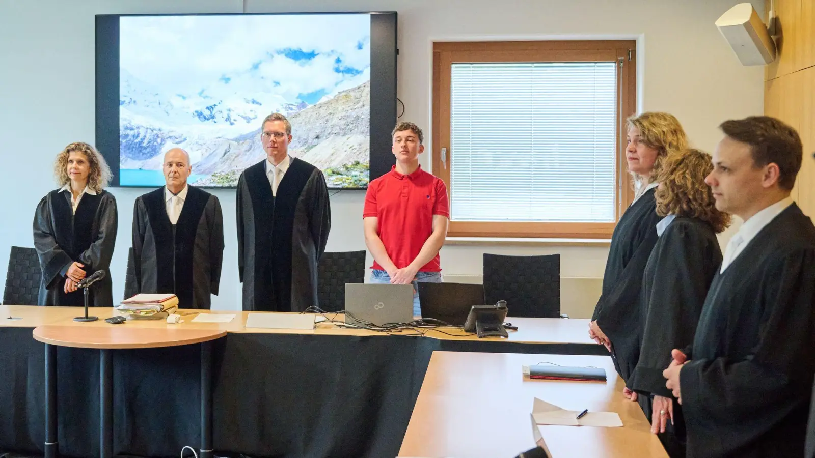 Revision ließ das Gericht nicht zu. (Foto: Bernd Thissen/dpa)