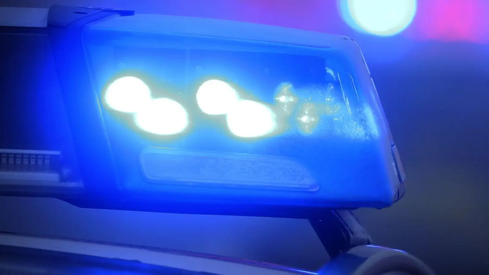 Gegen den Mann wird ermittelt. (Symbolbild) (Foto: Karl-Josef Hildenbrand/dpa)