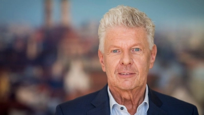 Der Münchner Oberbürgermeister Dieter Reiter hat sich für die Verwendung des N-Wortes im Stadtrat entschuldigt. (Archivbild) (Foto: Peter Kneffel/dpa)