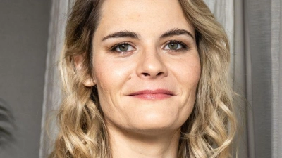 Die Komikerin ist seit Jahren im deutschen Fernsehen präsent. (Archivbild) (Foto: Hannes P Albert/dpa)