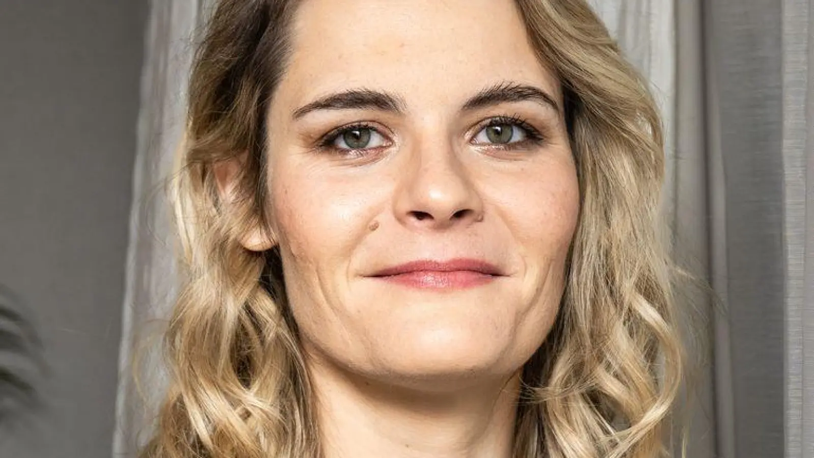 Die Komikerin ist seit Jahren im deutschen Fernsehen präsent. (Archivbild) (Foto: Hannes P Albert/dpa)