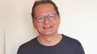 Freut sich auf eine schöne Kirchweih und zahlreiche Besucher: Bürgermeister Markus Bauer. (Foto: Walter Oberhäußer)