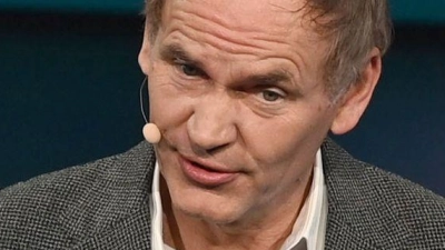 Intern warnte Konzernchef Oliver Blume bereits vor kurz vor der Quartalsbilanz: VW verdiene mit seinen Fahrzeugen nicht genügend Geld. (Archivbild) (Foto: Johannes Neudecker/dpa)