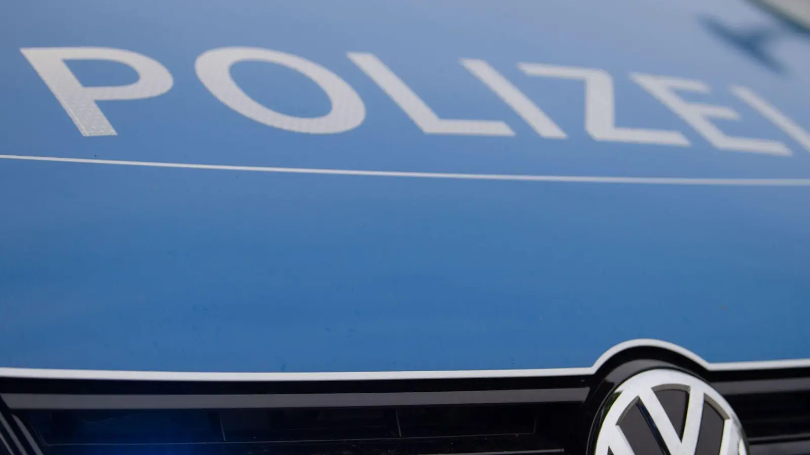 Hinweise auf Gewalt- oder Fremdeinwirkung liegen nicht vor. (Symbolbild) (Foto: Lino Mirgeler/dpa)