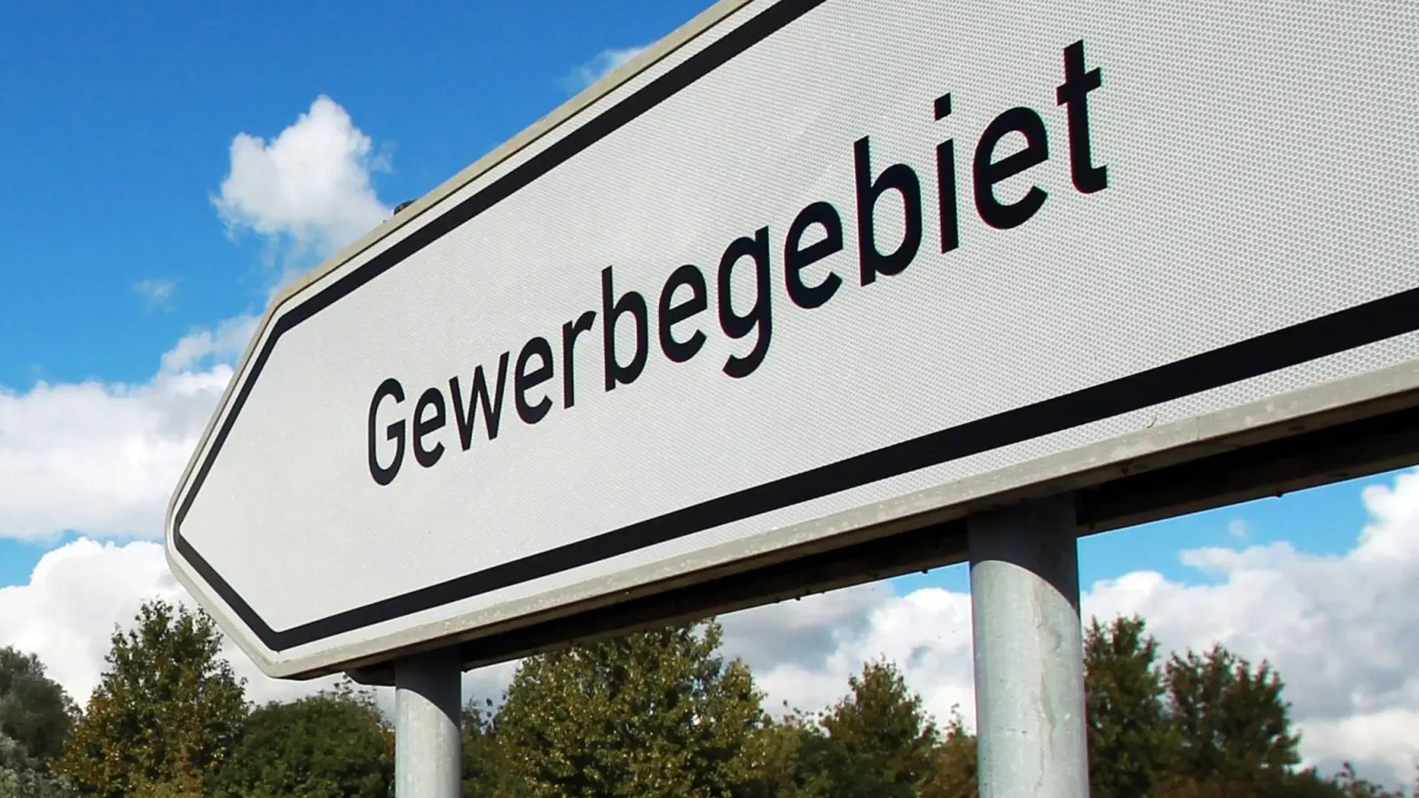 Im ersten Halbjahr wurden mehr größere Betriebe gegründet als ein Jahr zuvor (Symbolbild) (Foto: Jens Wolf/dpa-Zentralbild/dpa)