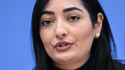 Deutschland will seine Entwicklungszusammenarbeit künftig auf ärmste Länder konzentrieren.  (Foto: Britta Pedersen/dpa)