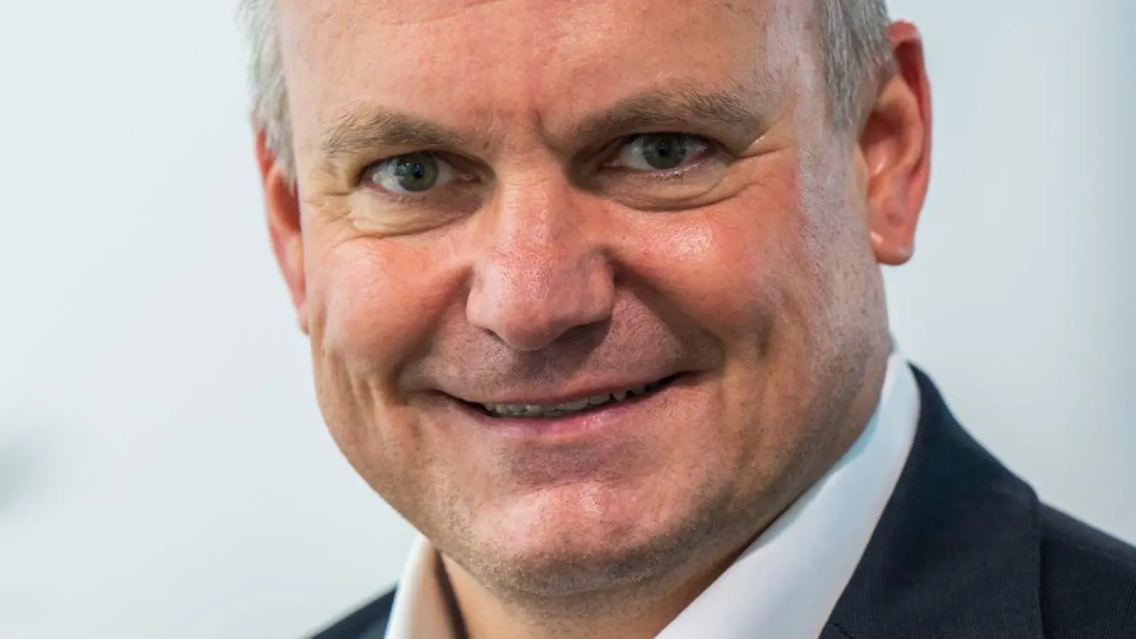 Münchens neuer Wirtschaftsreferent Scharpf sieht München vor großen Herausforderungen. (Archivbild) (Foto: Peter Kneffel/dpa)