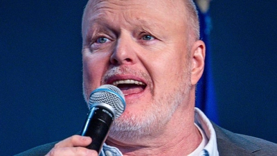 „Die Stefan Raab Show“ läuft erstmals abendfüllend. (Foto: Jens Büttner/dpa)