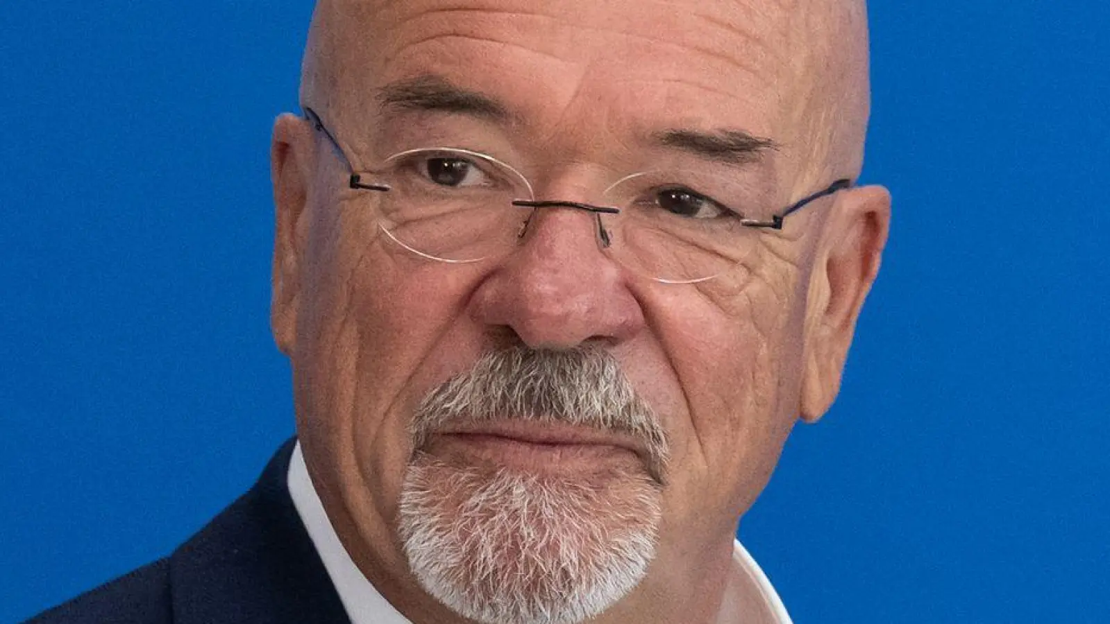vbw-Präsident Wolfram Hatz erwartet für dieses Jahr keine wirtschaftliche Erholung mehr. (Archiv) (Foto: Sven Hoppe/dpa)