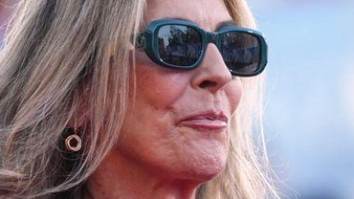 Regisseurin Kathryn Bigelow hat für „Tödliches Kommando – The Hurt Locker“ zwei Oscars gewonnen. (Archivbild) (Foto: Scott A Garfitt/Invision/AP/dpa)