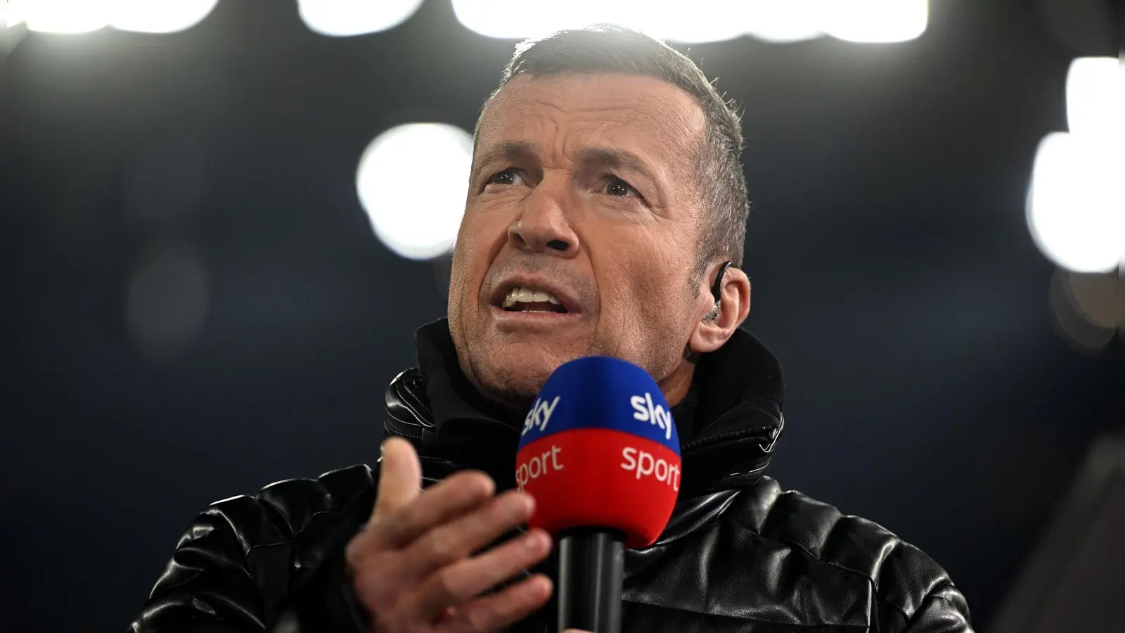 Lothar Matthäus sieht aktuell in Europa nur den FC Liverpool vor dem FC Bayern. (Foto: Bernd Thissen/dpa)