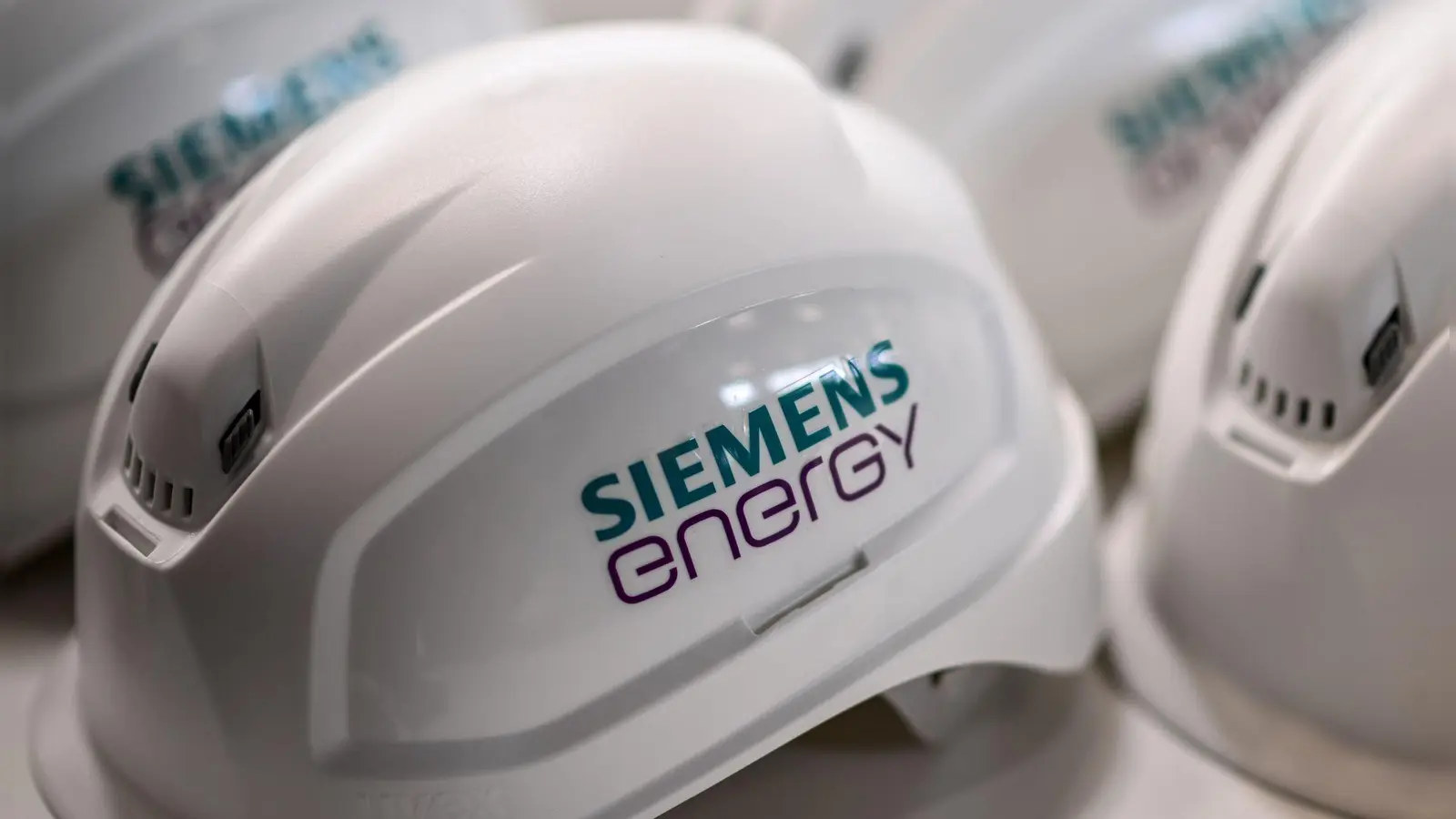 Siemens Energy will eigene Aktien für Milliarden erwerben. (Foto: Britta Pedersen/dpa)
