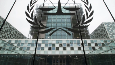 Ungarn will Teil des Weltstrafgerichts bleiben. (Archivbild) (Foto: Peter Dejong/AP/dpa)