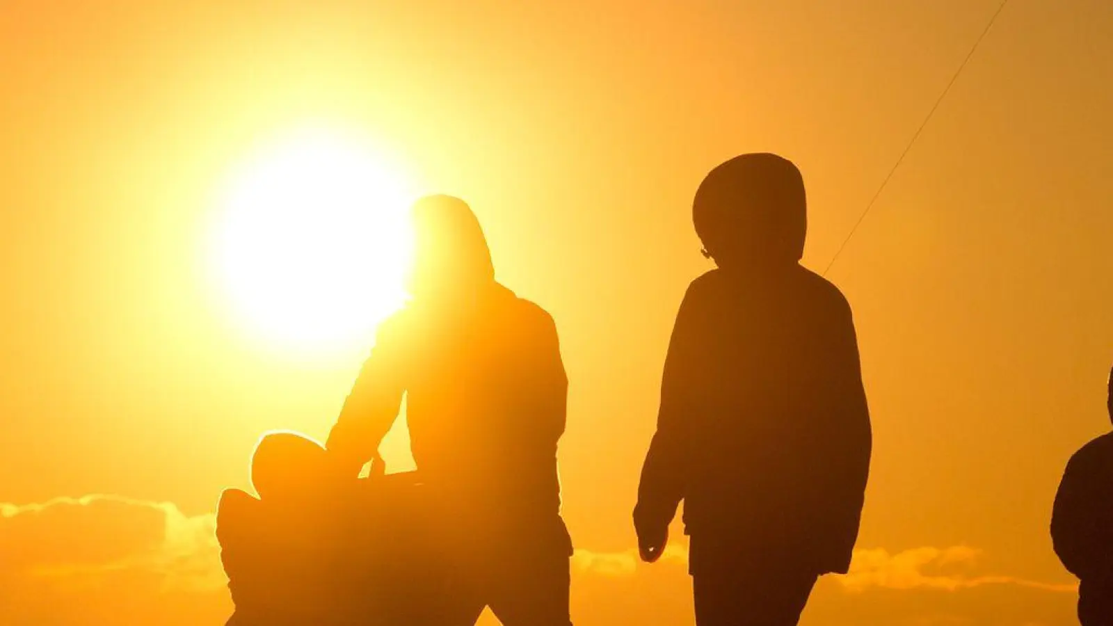 „Mehrkindfamilien müssen sich immer mehr für ihren Lebensentwurf rechtfertigen“, kritisiert der Verband kinderreicher Familien Deutschland. (Foto: Christian Charisius/dpa)