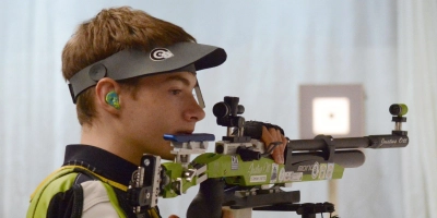 „Das hatten wir uns ganz anders vorgestellt“: Auch der Kadersportler Justus Ott aus Ansbach wird den Verein wechseln. (Foto: Alexander Keck)