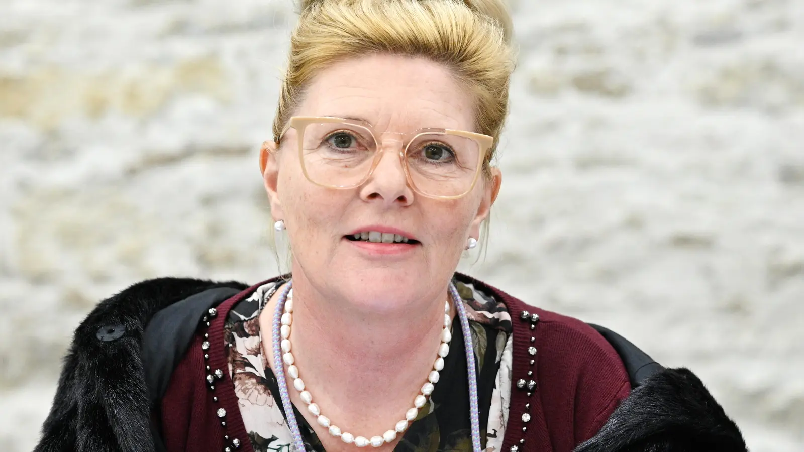 Silke Sagmeister-Eberlein ist nicht mehr die Ortsvorsitzende der CSU. Sie hat ihr Amt mit sofortiger Wirkung niedergelegt. Sie bleibt Stadträtin. (Archivbild: Jim Albright)