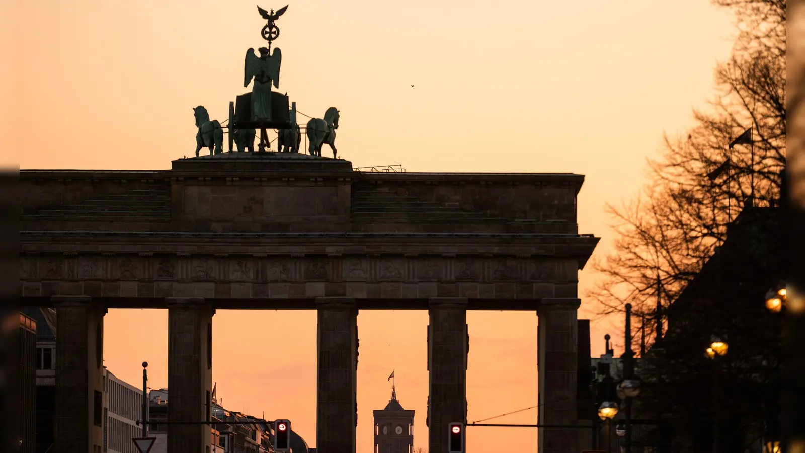 Mit dem Fintech Moss hat erneut ein Start-up aus Berlin eine Milliardenbewertung erreicht. (Foto: Christophe Gateau/dpa)