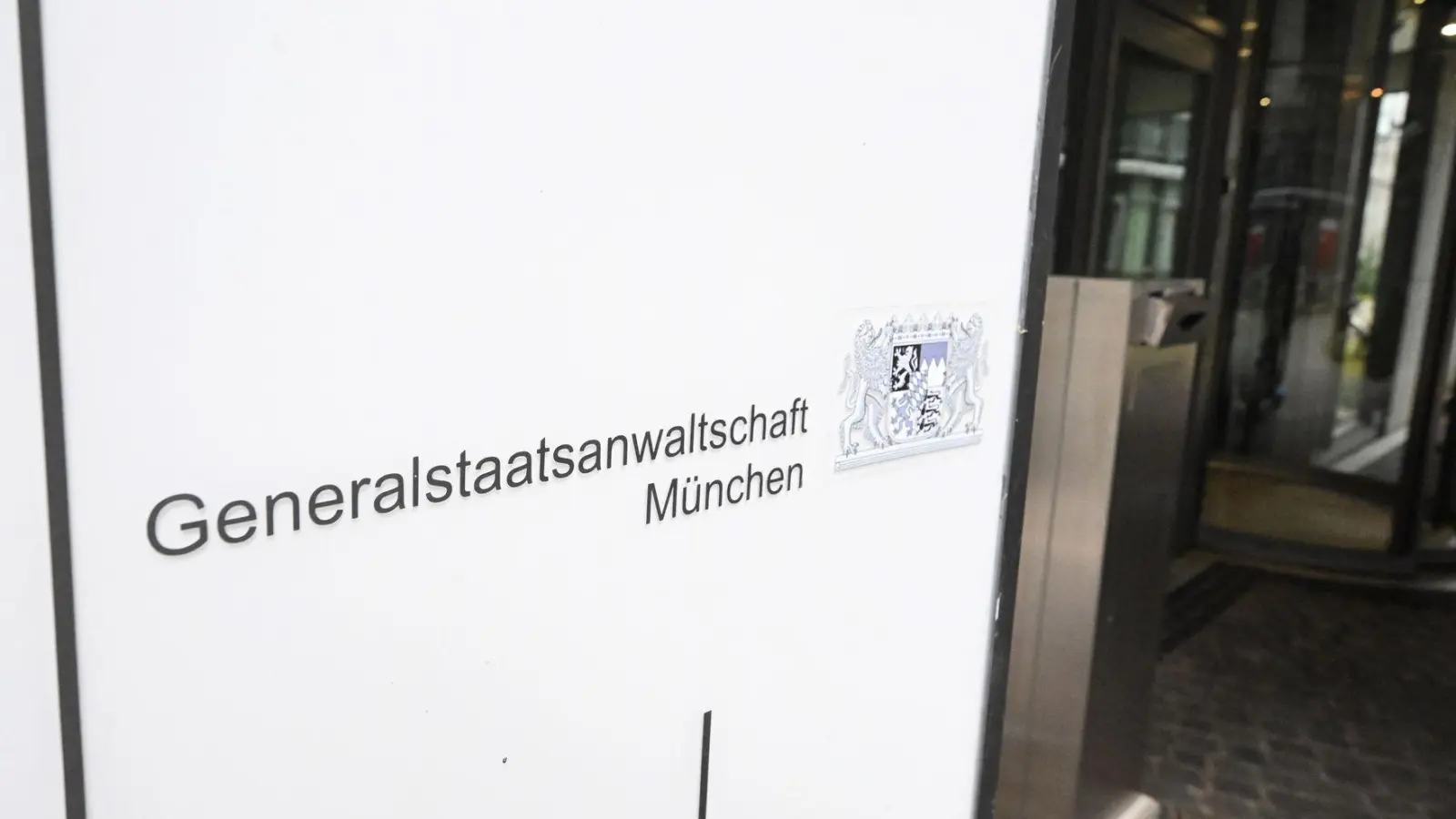 Die Generalstaatsanwaltschaft München ermittelt wegen mehrerer Terror-Verdachtsfälle gegen Teenager. (Archivbild) (Foto: Felix Hörhager/dpa)