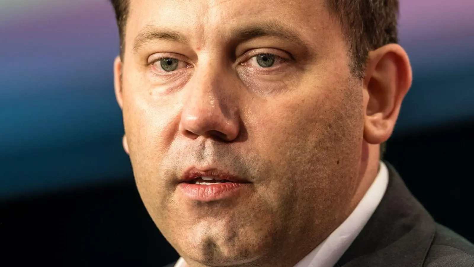 Klingbeil will eine Reform seines Vorgängers Christian Lindner rückgängig machen.  (Foto: Frank Hammerschmidt/dpa)