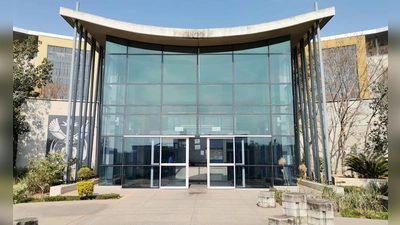 Der 38-jährige Südafrikaner war bereits vergangenen November wegen Mordes für die Tat verurteilt worden. (Archivbild) (Foto: Bulelwa Mphanga/dpa)