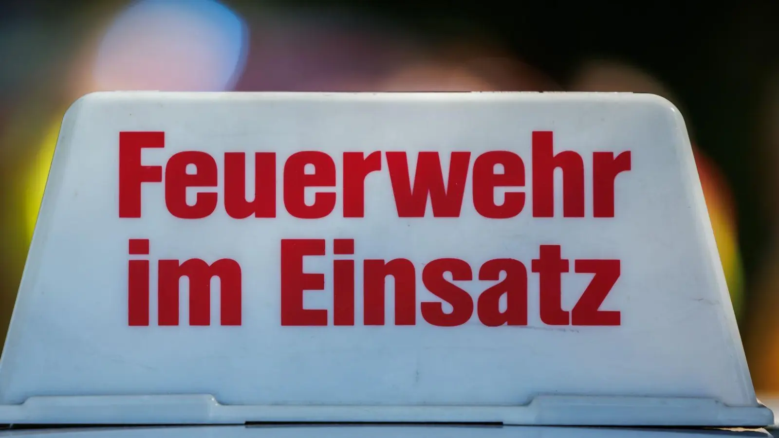 Die Einsatzkräfte reanimierten die 51 Jahre alte Frau. (Symbolbild) (Foto: Daniel Karmann/dpa)