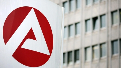 Die Herbstbelebung auf dem deutschen Arbeitsmarkt fällt in diesem Jahr nur schwach aus. (Archivbild)  (Foto: Oliver Berg/dpa)