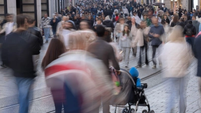 Es gibt mehrere Vorfälle mit Touristen in der Metropole. (Symbolfoto)  (Foto: Ahmed Deeb/dpa)