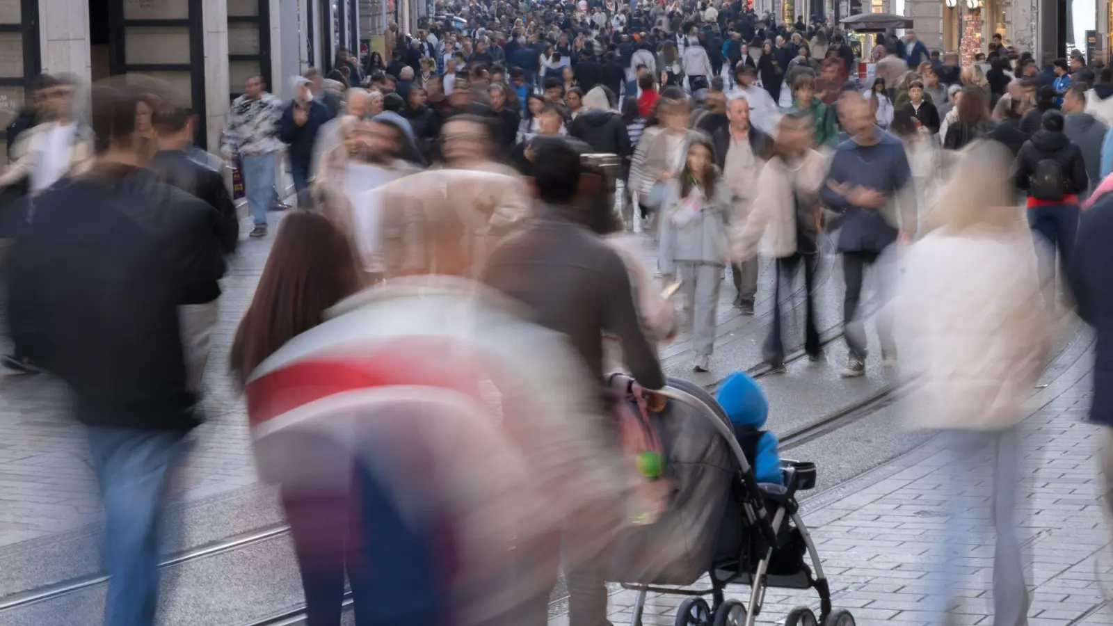 Es gibt mehrere Vorfälle mit Touristen in der Metropole. (Symbolfoto)  (Foto: Ahmed Deeb/dpa)