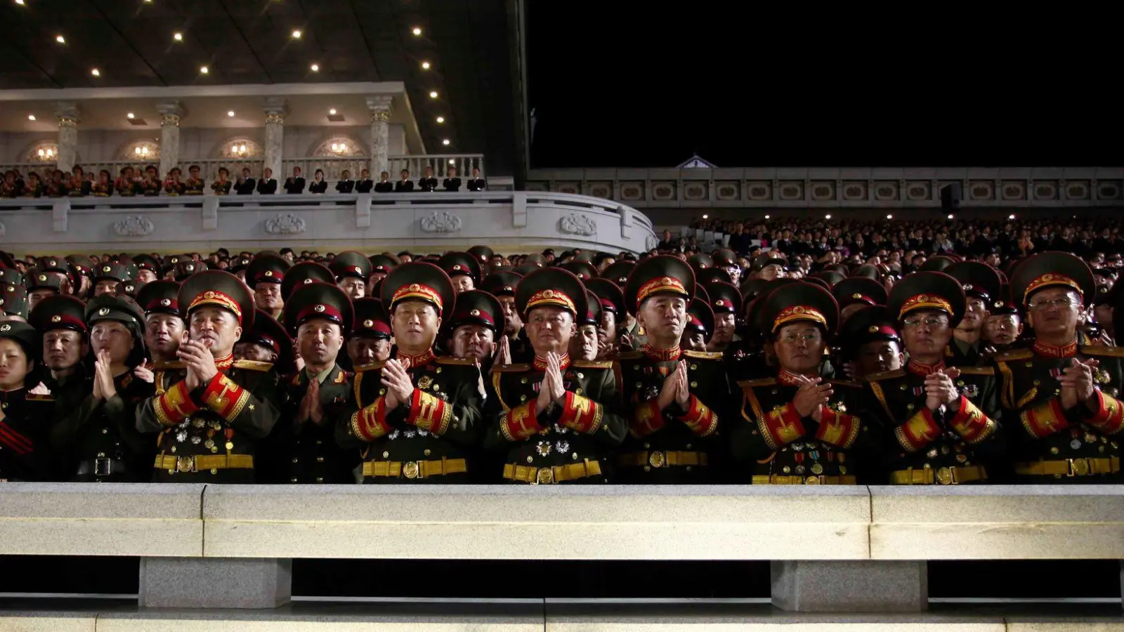Primär geht es bei den Aktivitäten von „Waterplum“ um den Diebstahl von Kryptowährung, etwa um das Rüstungsprogramm zu finanzieren. (Archivbild) (Foto: Cha Song Ho/AP/dpa)