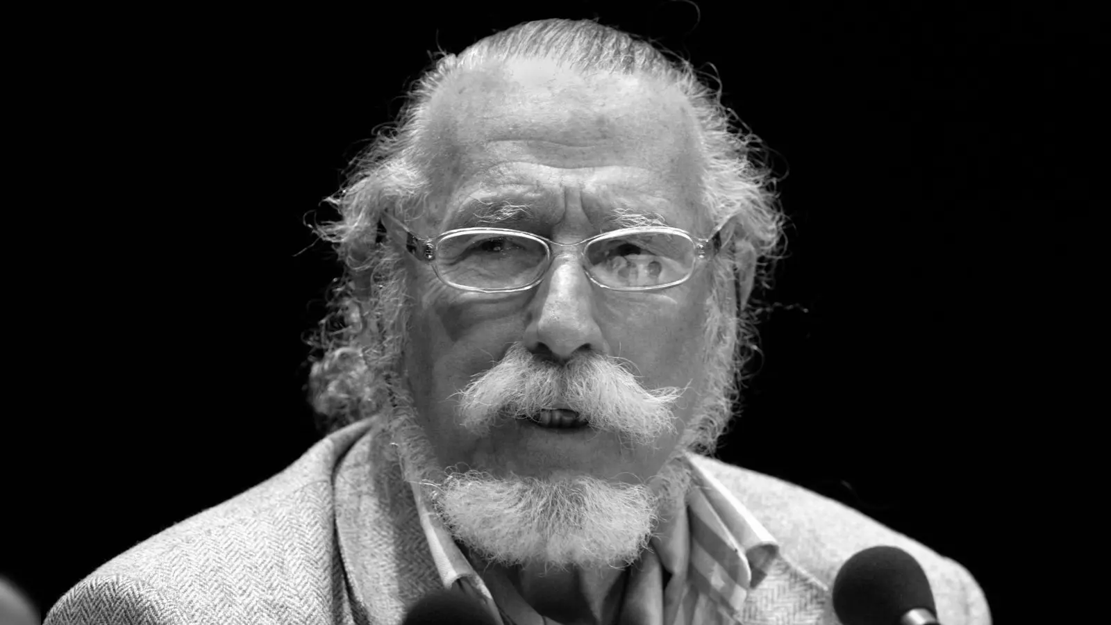 In seinen Reportagen ging er an die Grenzen des journalistisch Möglichen. (Archivbild) (Foto: Miguel Villagran/dpa)