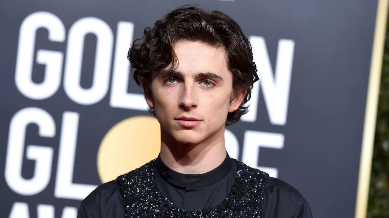 Timothée Chalamet spielt in „A Complete Unknown“ den jungen Bob Dylan, jetzt steht das Erscheinungsdatum des Films fest. (Archivbild) (Foto: Jordan Strauss/Invision/AP/dpa)