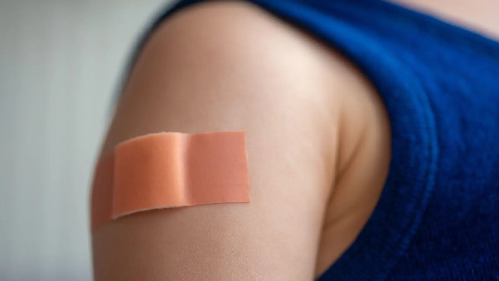 Polio - auch Kinderlähmung genannt - ist eine hochansteckende Krankheit, die vor allem Kinder unter 5 Jahren betrifft. (Symbolbild) (Foto: Fernando Gutierrez-Juarez/dpa)